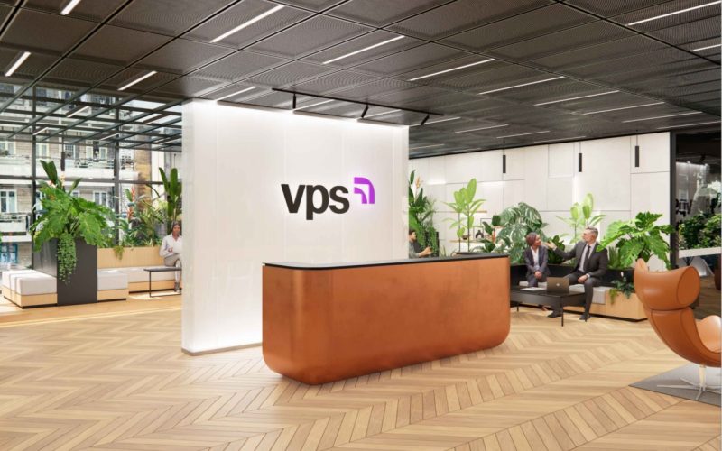 VPS Ho Chi Minh - 01
