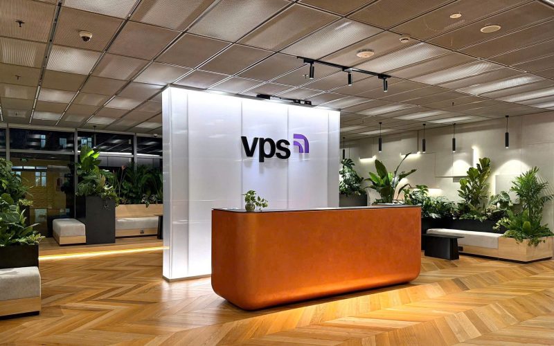 VPS Ho Chi Minh
